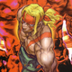 Illustration for article titled Unlikely iStreet Fighter III/i Character Wins First Major Tournamentem/em